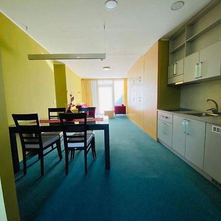Hotel Veter Ruse Ngoại thất bức ảnh