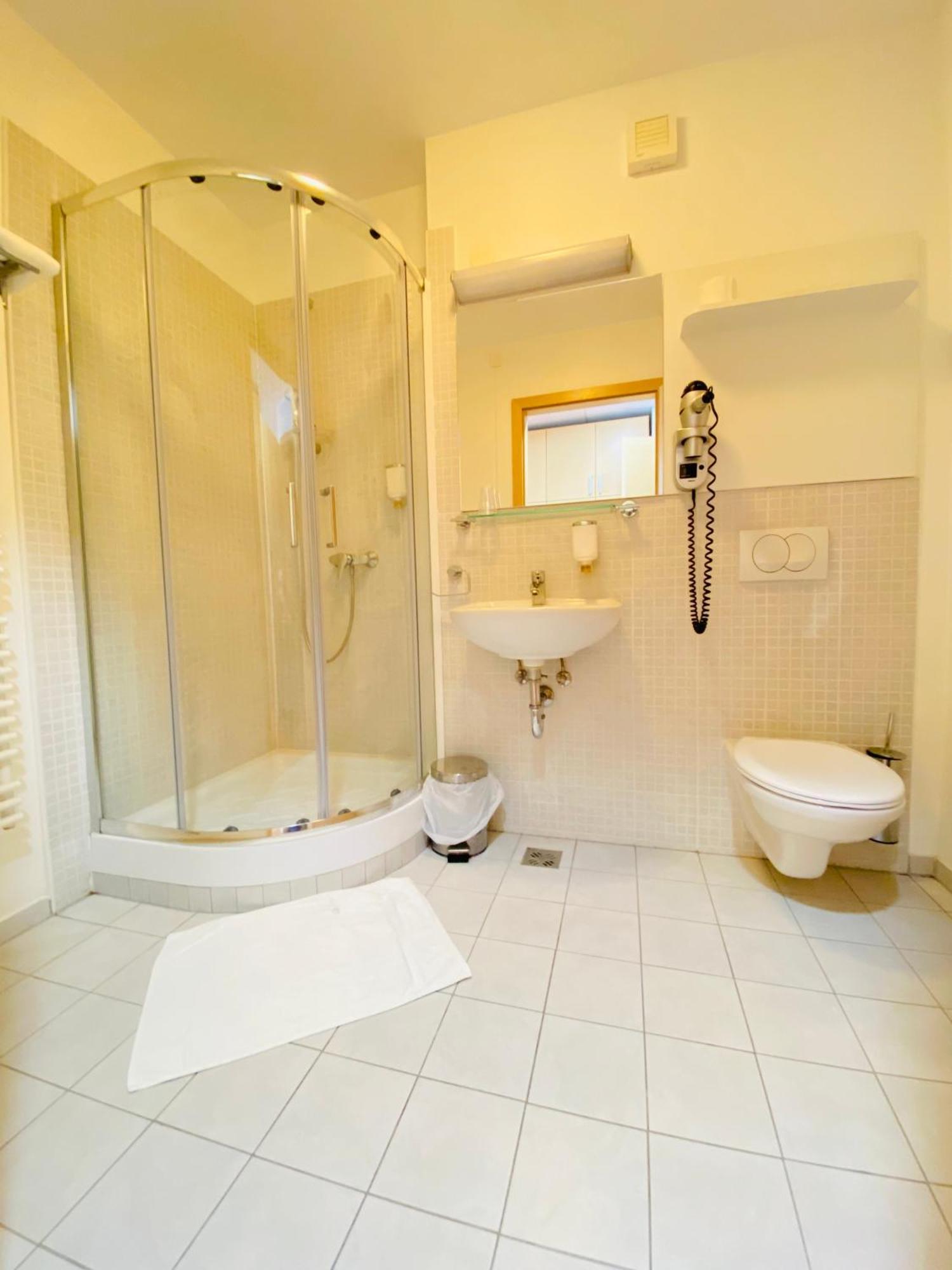 Hotel Veter Ruse Ngoại thất bức ảnh