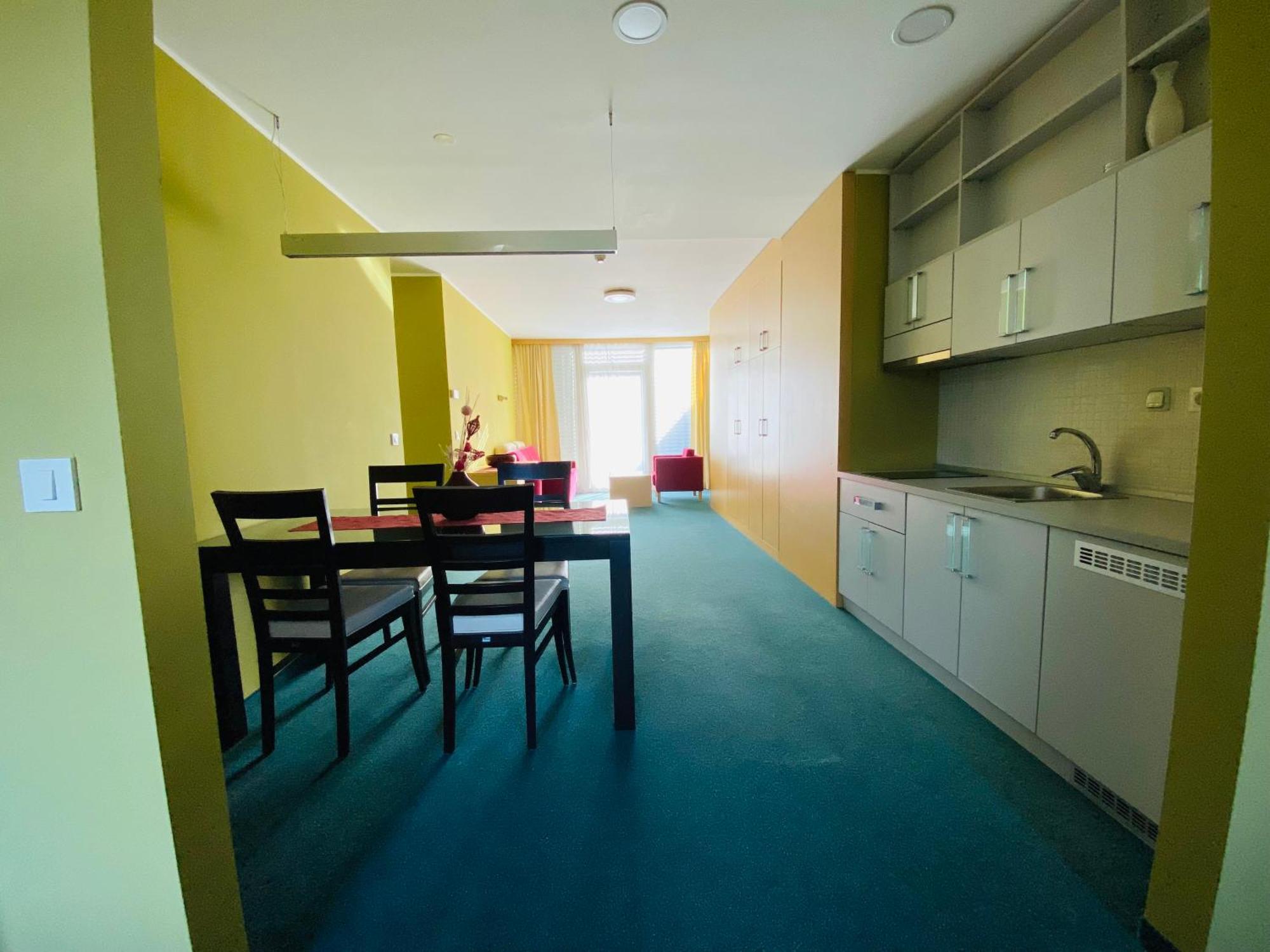 Hotel Veter Ruse Ngoại thất bức ảnh
