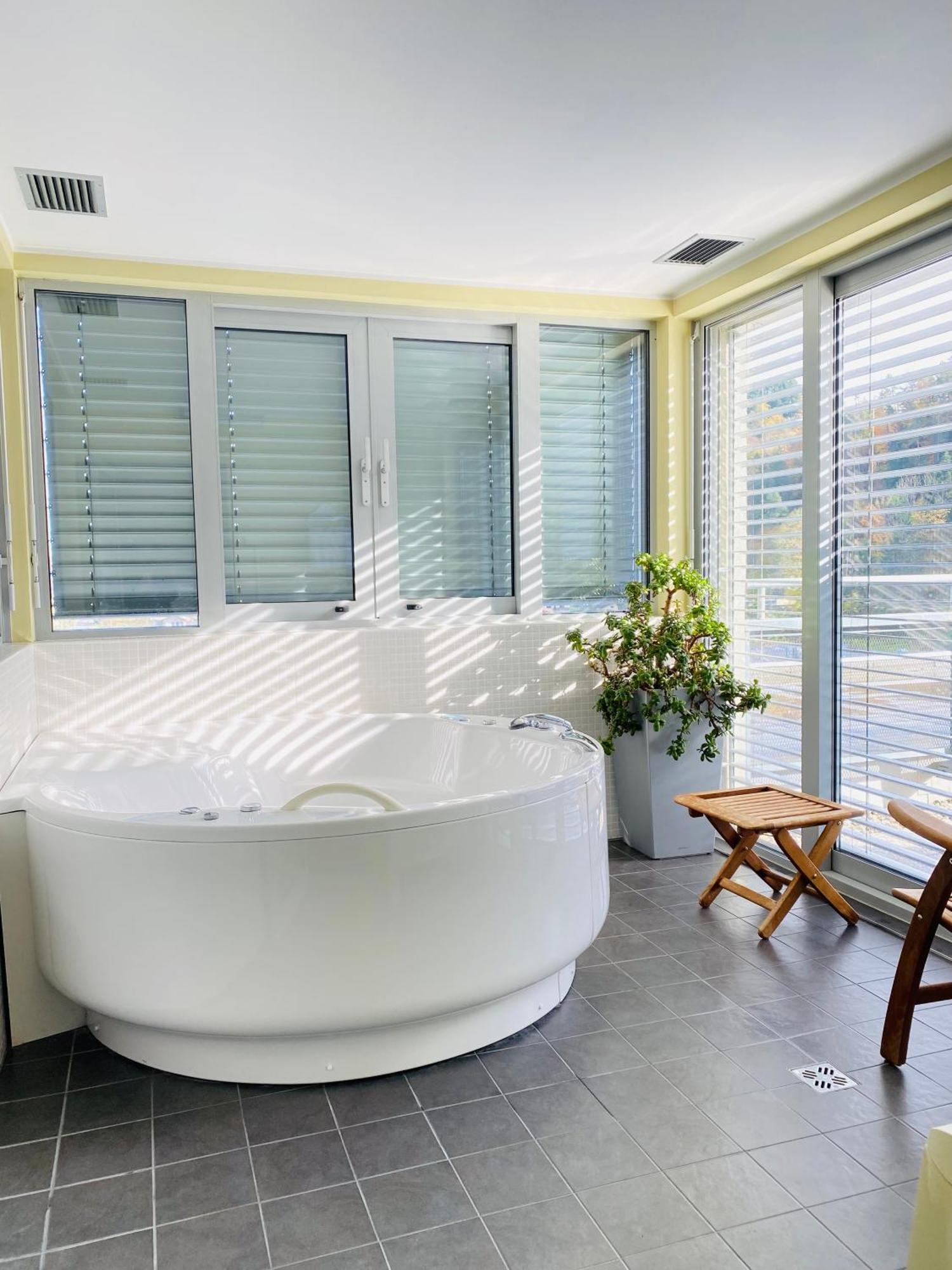 Hotel Veter Ruse Ngoại thất bức ảnh
