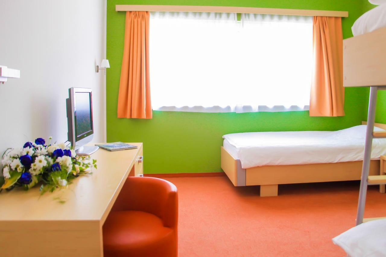 Hotel Veter Ruse Ngoại thất bức ảnh