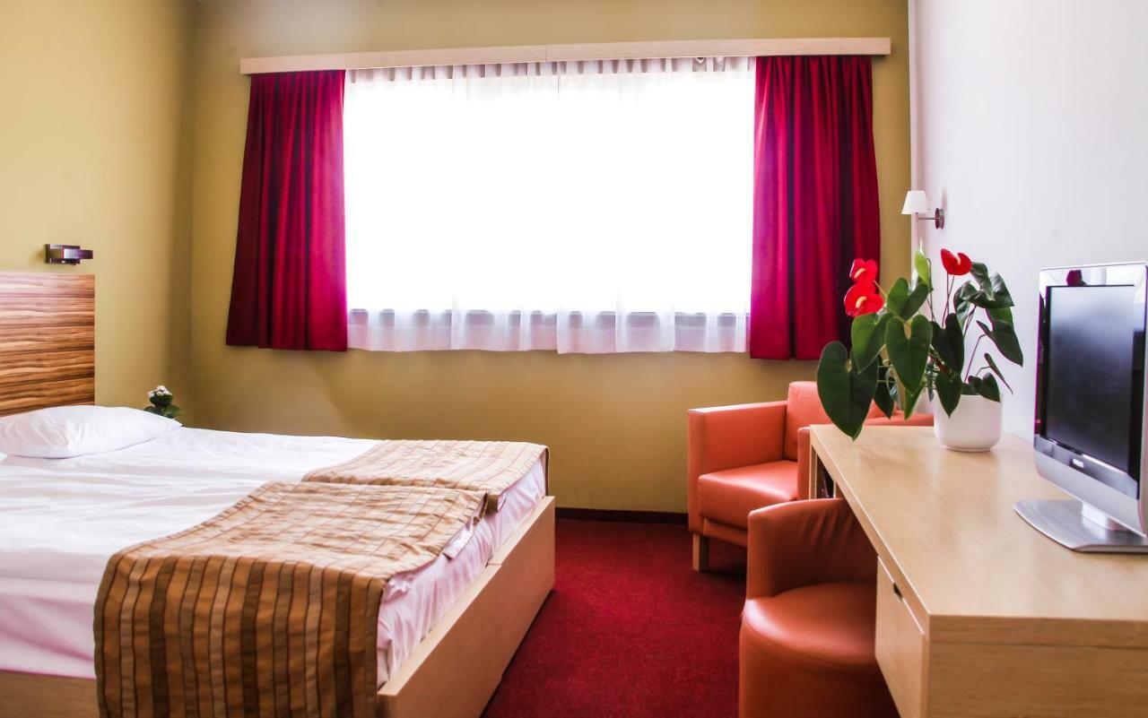 Hotel Veter Ruse Ngoại thất bức ảnh
