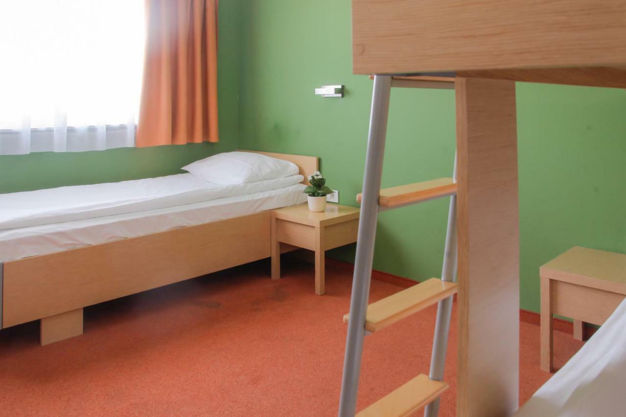 Hotel Veter Ruse Ngoại thất bức ảnh