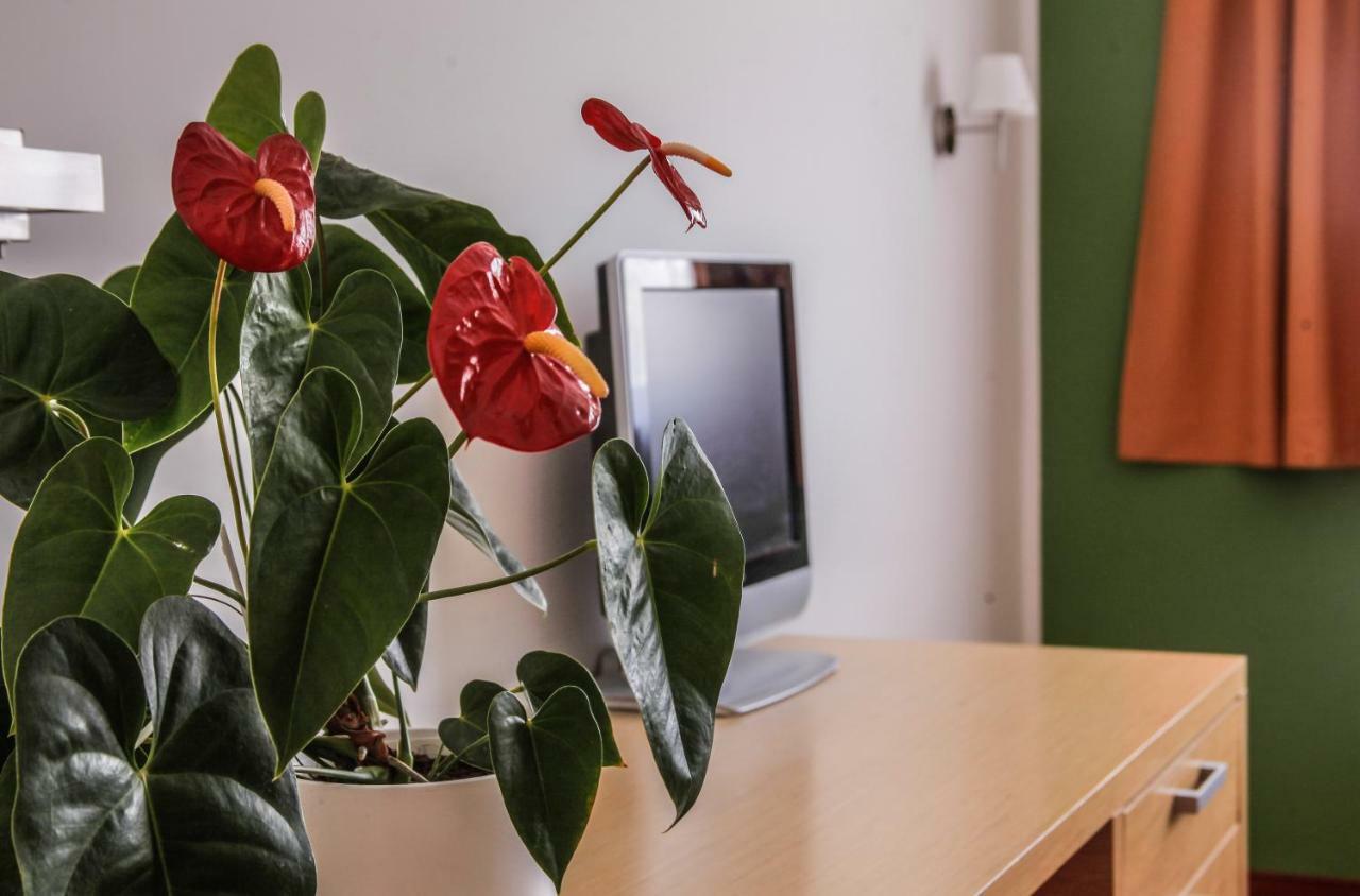 Hotel Veter Ruse Ngoại thất bức ảnh