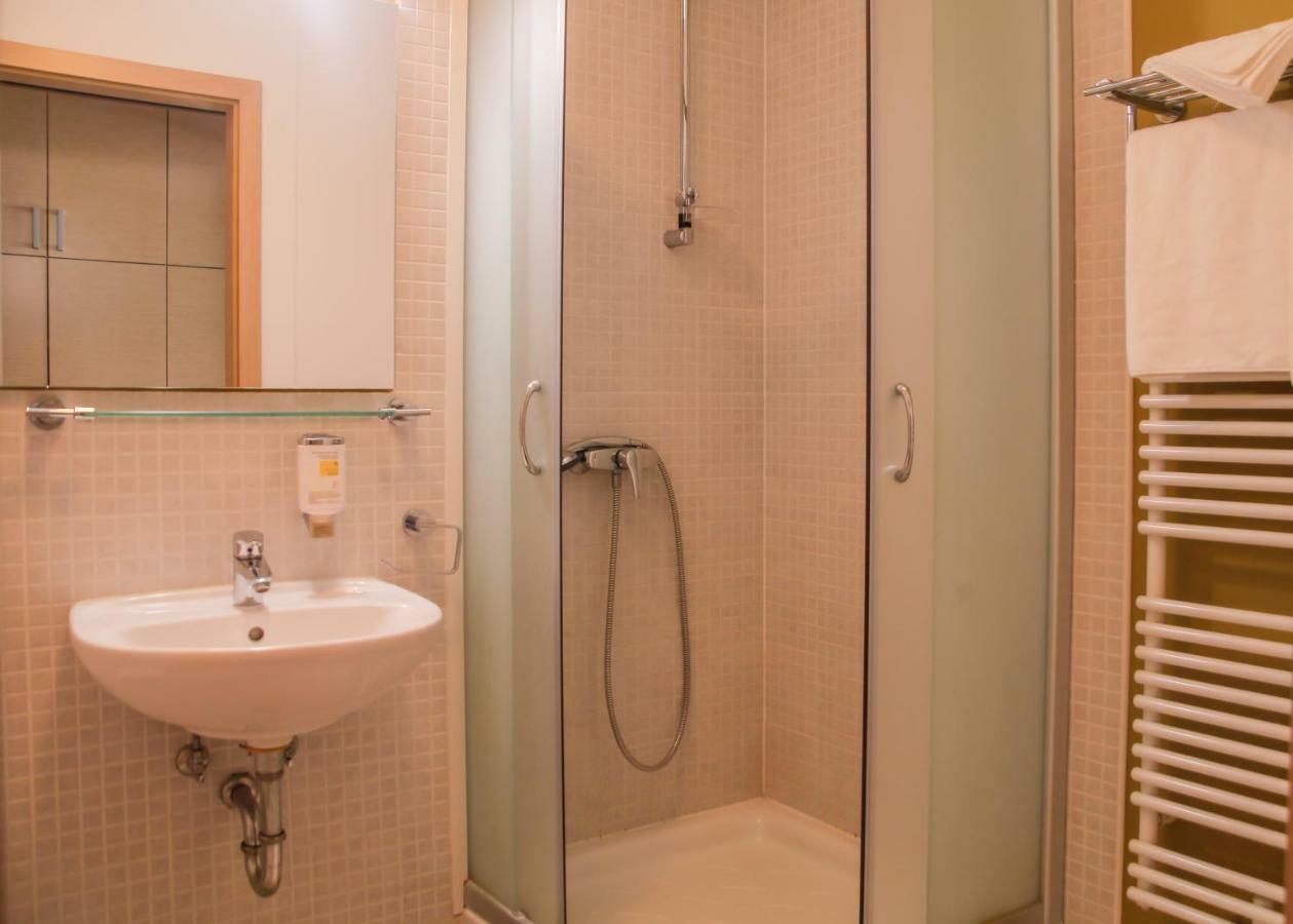 Hotel Veter Ruse Ngoại thất bức ảnh
