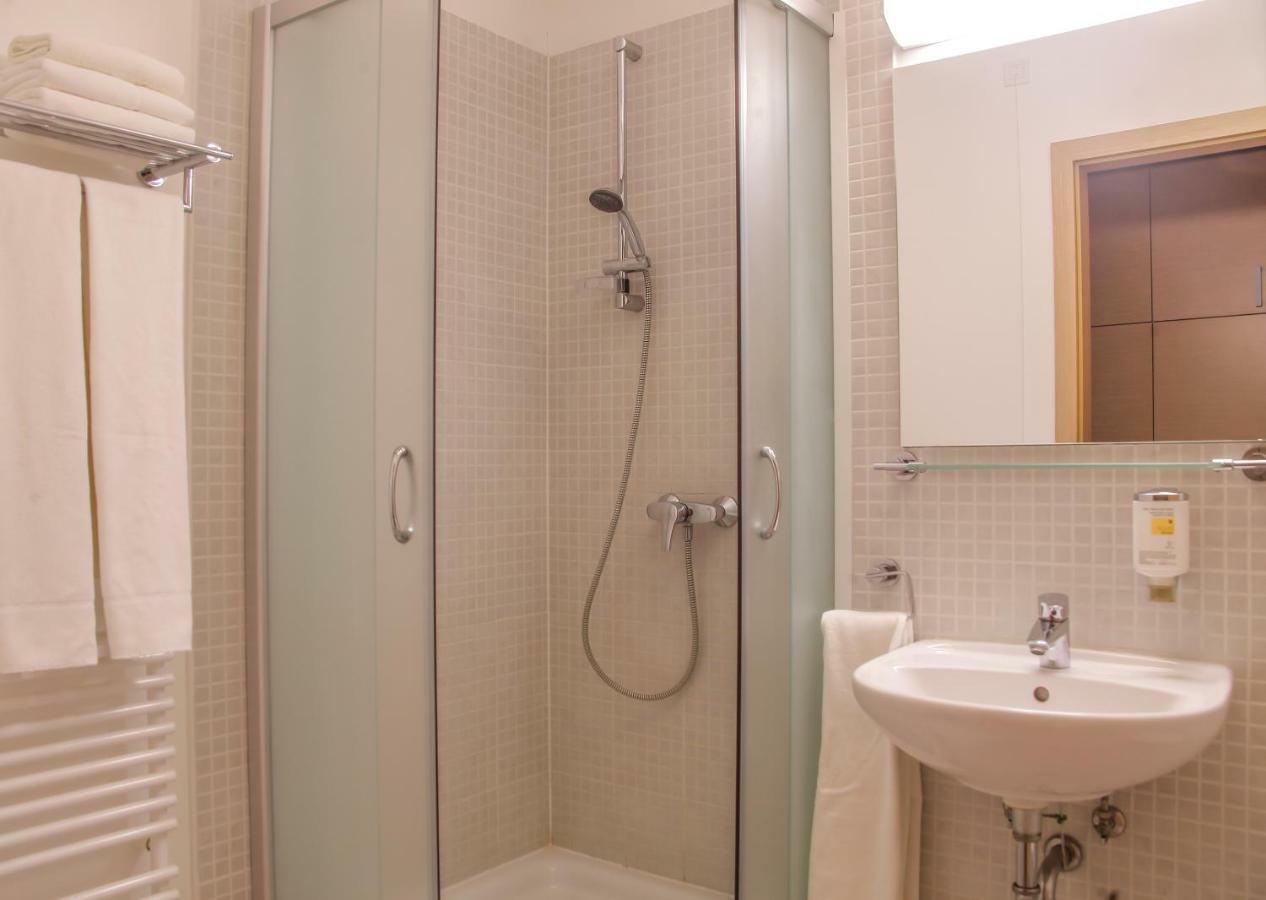 Hotel Veter Ruse Ngoại thất bức ảnh