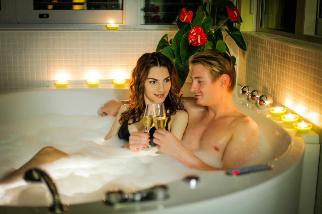 Hotel Veter Ruse Ngoại thất bức ảnh
