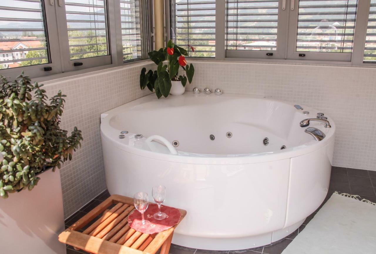 Hotel Veter Ruse Ngoại thất bức ảnh