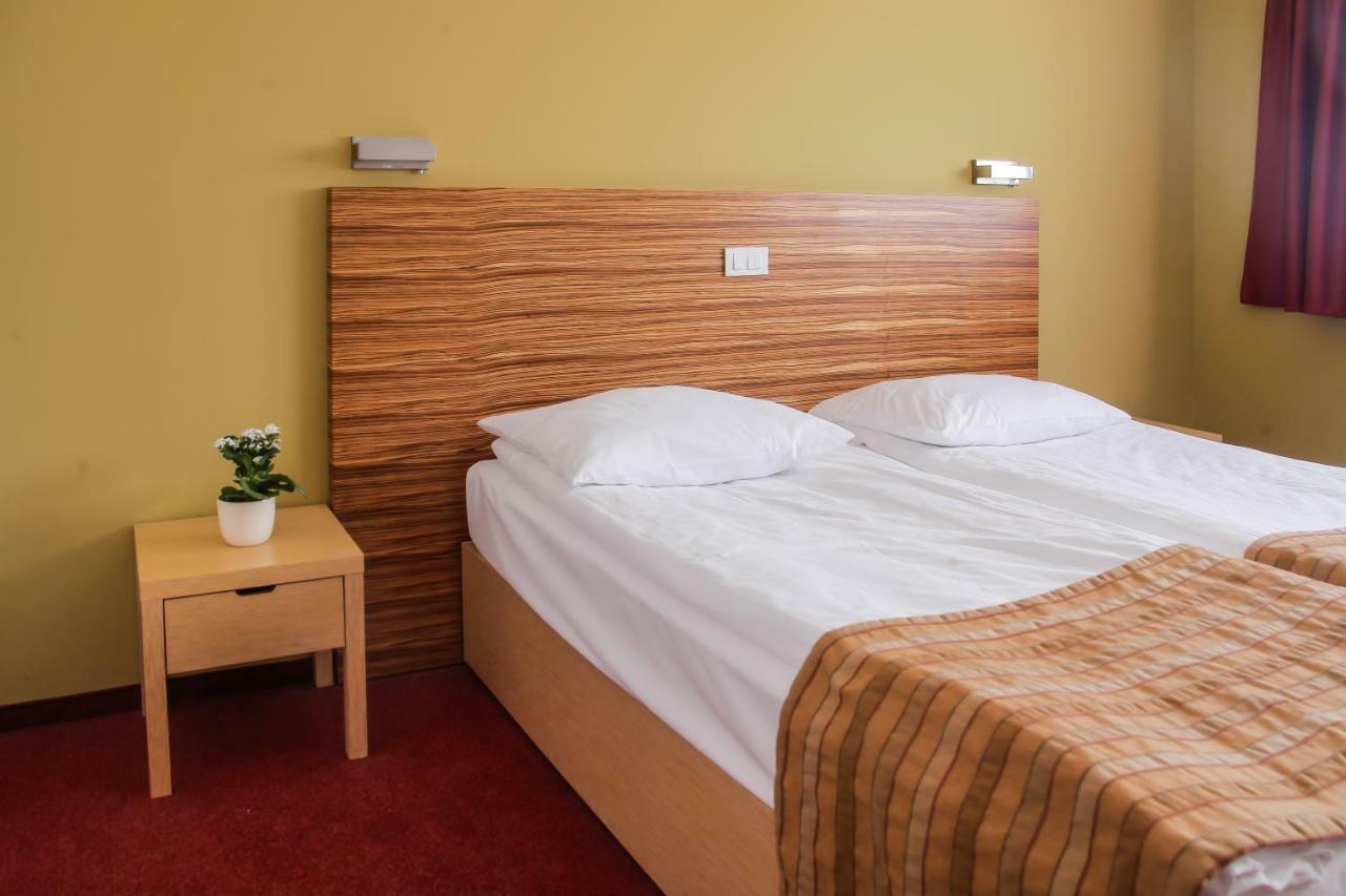 Hotel Veter Ruse Ngoại thất bức ảnh