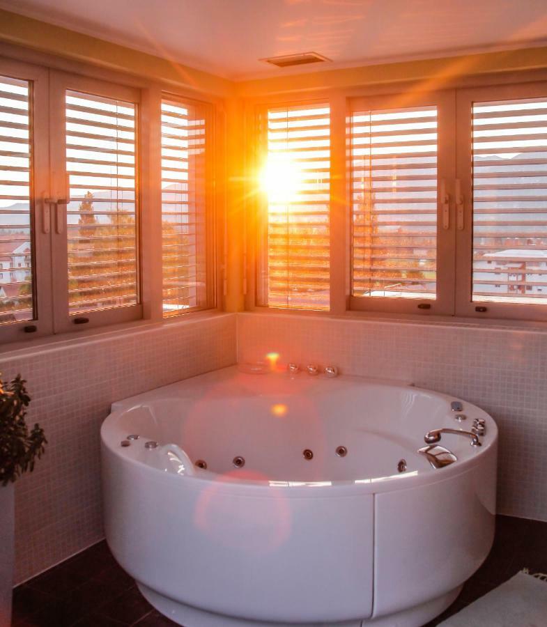 Hotel Veter Ruse Ngoại thất bức ảnh