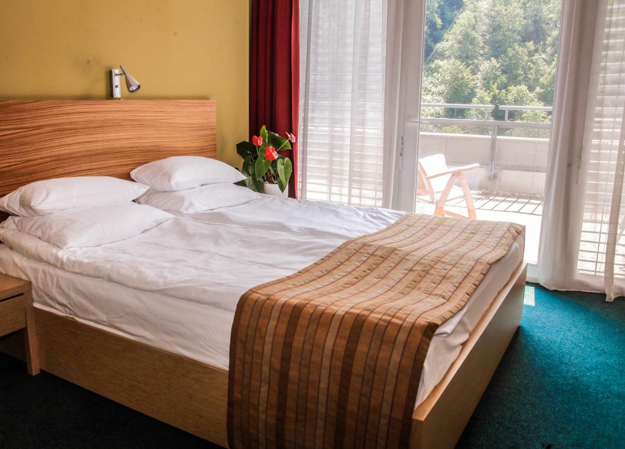 Hotel Veter Ruse Ngoại thất bức ảnh