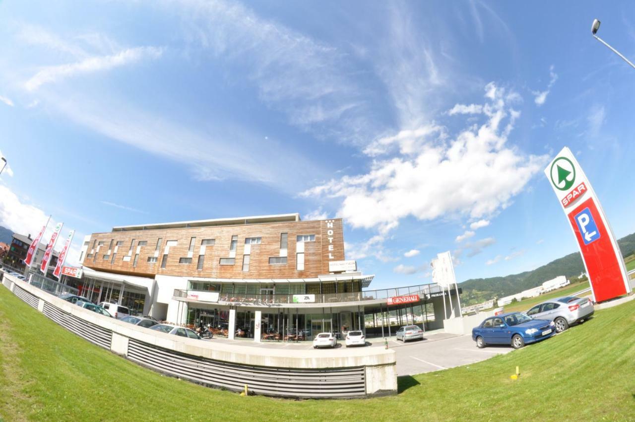Hotel Veter Ruse Ngoại thất bức ảnh