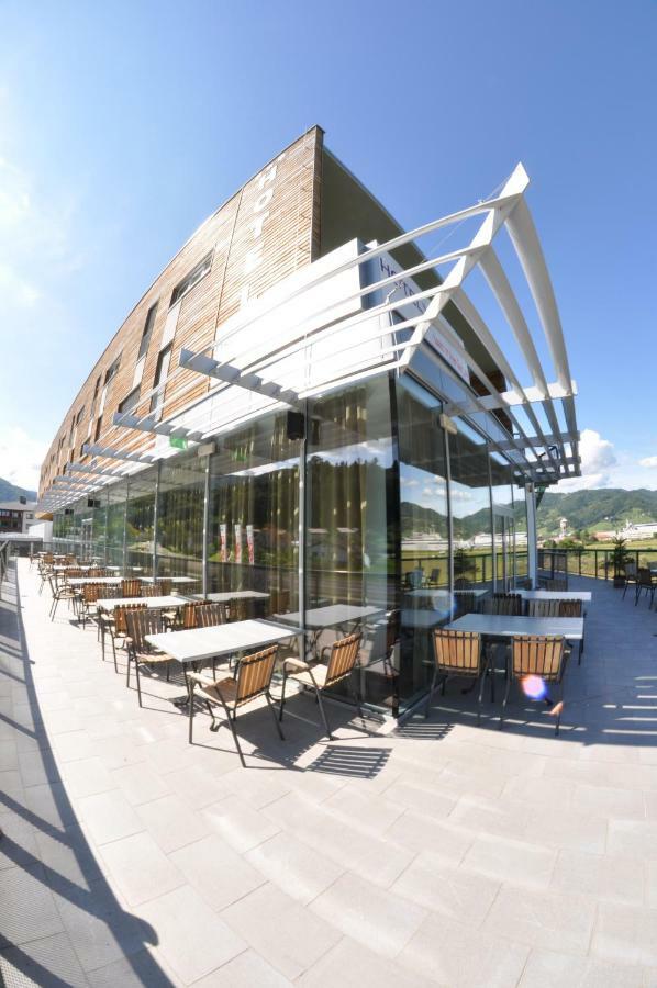 Hotel Veter Ruse Ngoại thất bức ảnh